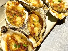 -很久以前羊肉串(大华三路店)