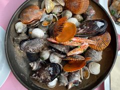 -高佳庄·舟山海鲜(海景旗舰店)