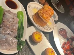 -蝴蝶里·粤菜·点心(龙湖天街&滨江店)