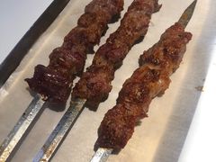 -西域阿里马新疆菜·清真(桂花路店)