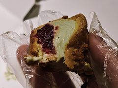 -LANLIZI BAKERY(COSMO店)
