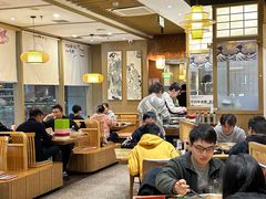 -水林间·寿喜烧自助(仙林金鹰店)