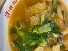 -项记面馆(明瓦廊店)