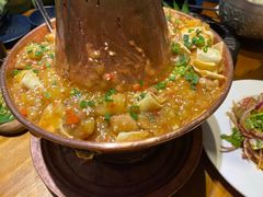 -觅山云南菜(泊富ICITY店)