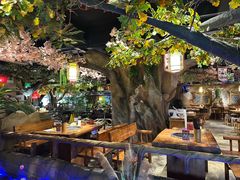 -城墙拐拐火锅(三峡广场黑金冠店)