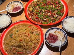 -泥糊破店小酒馆·团建聚餐(南京西路店)