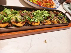 -院8里·小聚园老川菜(九眼桥店)