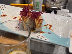 -大渔铁板烧(大悦城店)