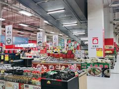 -卜蜂莲花(杨高南路店)