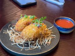 -普朗姆生蚝牛排馆 The Plump Oyster(成都摩方购物中心店)