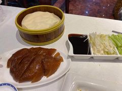 -便宜坊烤鸭店(航天桥店)