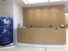 -天使口腔门诊部(上海店)