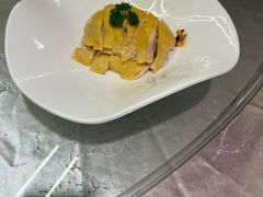 -山水一号·中餐厅