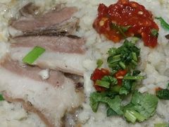 毅祥斋泡馍-毅祥斋老孙家泡馍(北院门鼓楼店)