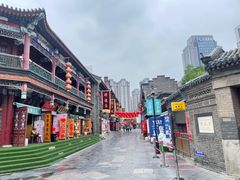 -古文化街旅游区