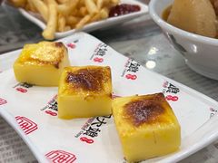 -周大娘牛乳(旧寨古村总店)