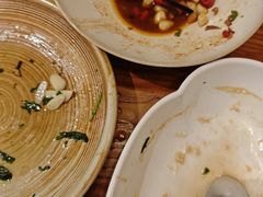 -芳草地度假酒店·野炉中餐厅