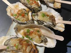-很久以前羊肉串(清河店)
