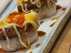 -明治屋(二十三年洪化桥店)