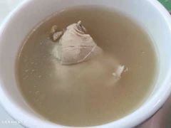 -朴小妹人参鸡汤火锅(长白山万达店)