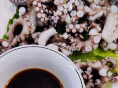 -威海渔村(黄兴路店)