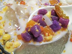 -糖糖冰粉(凤城三路总店)