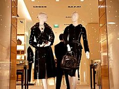 -路易·威登(香榭丽舍大道店)