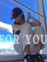 -FOR YOU造型