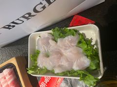 -熊喵来了火锅(太原里第2分店)