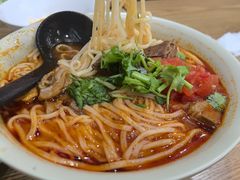 -李先生牛肉面大王(北京东四店)