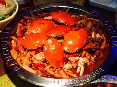 -胖哥俩肉蟹煲(河北勒泰购物中心店)