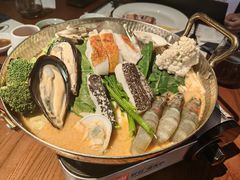 -Mr.Fish鱼鲜生海鲜放题(高德置地冬广场店)