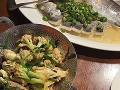 -外婆家(天河领展店)