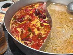 -滇牛云南火锅(桂林路店)