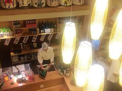 零售区-大将料理餐厅(汇锦街店)