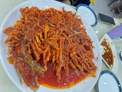 -石饮红星包子(中山路店)