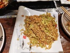 -小俩口烧烤东北菜(双井店)