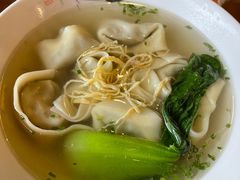 -同得兴 Since·1995 传统苏式面馆(十全街店)