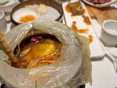 -春家·非遗手工小吃(徐汇万科广场店)