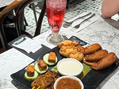 -关夫人餐厅(阳光广场店)