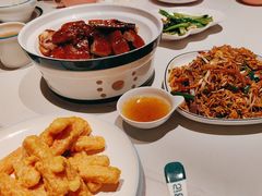 -荔粥记潮汕砂锅粥(太湖路店)