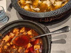 -四川饭店(长白店)