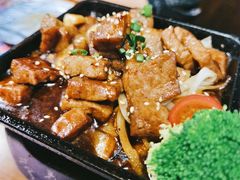 -仙隐小鹿中華の日料(正弘城店)