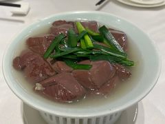 沙姜猪红-御彩酒家(东风东路店)