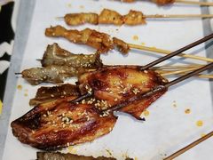 -木屋烧烤(坂田天安云谷店)