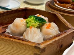 -萬國酒家·非遗技艺传承味道