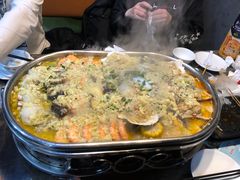 -上亿烧烤海鲜大咖(承德路店)