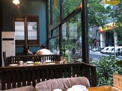 大堂-福照楼汽锅鸡·云南菜(护国路店)