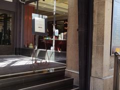 -上海和平饭店华懋阁 Cathay Room