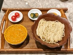 -奇芳阁·百年清真南京菜(夫子庙店)